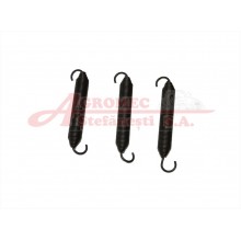 Kit arcuri cutie viteze F02400070R